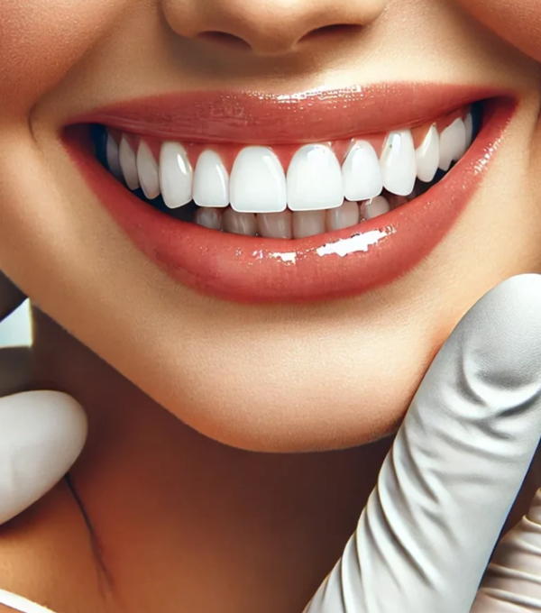 Gummy Smile